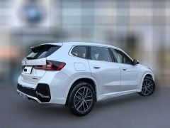 2025 BMW iX1 2025 eDrive25L MSport Pkg #3