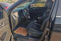 2016 Hyundai Tucson 2015 1.6T AT SmartFWD #9