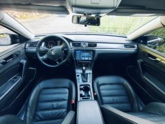 2016 Volkswagen Passat 2016 1.8T AT 330TSIHonor #14