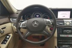 2015 Mercedes-Benz E-Class 2015 3.0T AT E320L #15