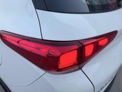 2017 Chery Tiggo 7 2016 2.0 AT YaozhenEdition #17