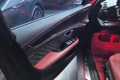 2020 BYD Han 2020 EV 4WDHigh PerformanceFlagship #7