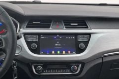 2018 Geely Auto Vision X3 2017 1.5 MT Elite #16