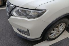 2018 Nissan X-Trail 2017 2.0 AT ComfortFWD #5