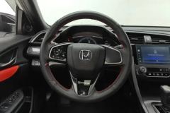 2022 Honda Civic 2021 1.5T AT HATCHBACK 220TURBONewSharpcontrol #15