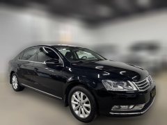2016 Volkswagen Magotan 2016 1.8T AT 25Anniversary #3