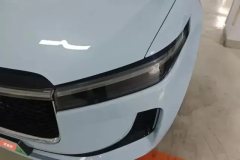 2021 Li Auto Li Auto ONE 2020 EREV6SeatEdition #5