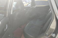 2023 Nissan Qashqai 2022 2.0L CVT AT XVSmart #11