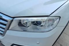 2016 Haval H6 2015 1.5T MT SportElite FWD Facelift #5