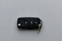 2014 Volkswagen Sagitar 2014 1.4T AT Luxury Facelift #10