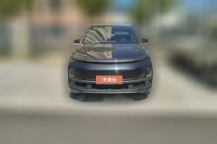 2024 Li Auto Li Auto L8 2024 Pro #2