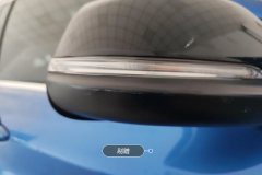 Right Exterior Mirror