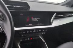 2022 Audi A3 Sedan 2022 A3L Limousine 1.4T AT 35 TFSI FashionSport #16