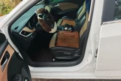2021 Chevrolet Monza 2020 1.5 AT 320Joy #9