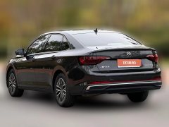 2025 Volkswagen Sagitar 2024 200TSI DSGfly overEdition #4