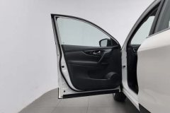 2024 Nissan Qashqai 2023 Classic 2.0L AT CVT XVComfort #11