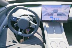 2025 Xiaomi Auto Xiaomi YU7 2025 Long Range Edition #12