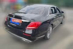 2020 Mercedes-Benz E-Class 2020 2.0T AT E300LFashion #3
