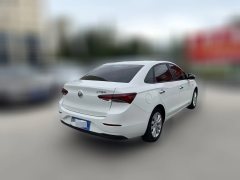2021 Buick Excelle GT Sedan 2021 1.5 AT modelEntry #4