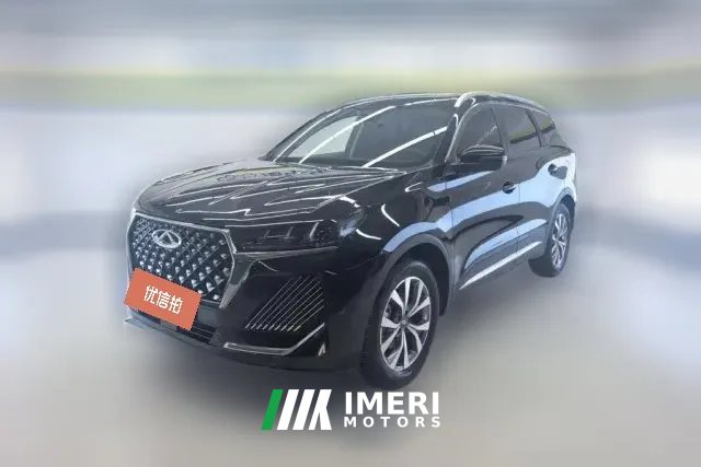 2024 Chery Tiggo 7 2024 1.5T CVT Premium