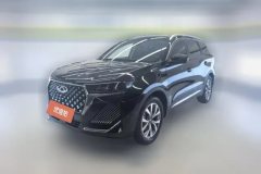 2024 Chery Tiggo 7 2024 1.5T CVT Premium #1