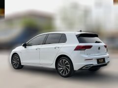 2024 Volkswagen Golf 2023 Facelift 1.4T AT 280TSI DSG Pro #7