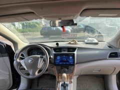2015 Nissan Sylphy 2014 1.6 AT XVExclusive #8