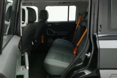 2024 Jetour Traveler 2023 2.0T AT 4WDtime travelPRO #19