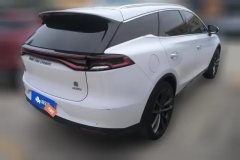 2019 BYD Tang PHEV 2018 2.0T AT DMSmart ConnectChuang Rui4WD HEV #3