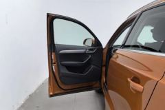 2018 Audi Q3 2018 2.0T AT 30AnniversaryYear35TFSIFashionFWD #11