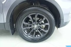 2025 Chery Tiggo 5x 2025 1.5L CVTExcellence #6