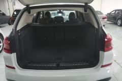 2020 BMW X3 2020 2.0T AT 28i MSport Pkg4WD #4