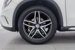 2015 Mercedes-Benz GLA-Class 2015 1.6T AT GLA200FashionFWD #6