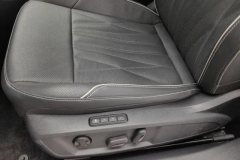 2023 Volkswagen Passat 2023 Facelift 2.0T AT 330TSI starry skyLuxury #21