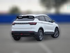 2024 Geely Auto Binyue 2024 1.5T AT DCTDragon SoaringEdition #4