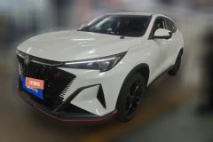 2024 Chang'an Chang'an X5 Plus 2024 1.5T AT DCTSmart Premium #1