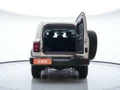 2025 Tank 300 PHEV 2025 Hi4-T 37.1kWh #4