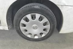 2017 Nissan Sylphy 2016 1.6 AT ClassicXEComfort #6