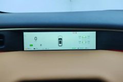 2026 Dongfeng Fengshen Dongfeng Fengshen L8 2025 185KMdreamEdition #9