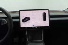 2025 Tesla Model Y 2025 Long Rangeall wheel driveEdition #13