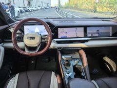 2024 Geely Auto Xingyue L 2024 2.0TD AT High power 2WDClouds riseEdition #3