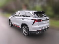 2022 Chang'an CS75 2021 1.5T AT 280T Glory Million Edition Luxury #4