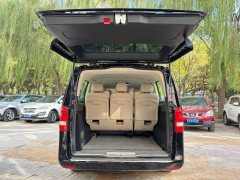 2020 Mercedes-Benz Vito 2021 2.0T AT Elite 7Seat #12