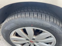 2015 Roewe 350 2015 1.5 MT Exclusive #14