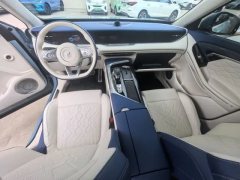 2021 Voyah Free 2021 4WDEREVstarterAnniversaryExclusiveLuxury Pkg #5