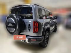 2024 Fangchengbao Bao5 2023 Pilot #14