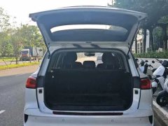 2021 Roewe RX5 eMAX 2020 1.5T AT 500PHEV SmartSeatcabinSupreme HEV #14