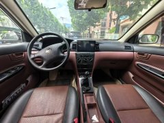 2017 BYD F3 2012 1.5 MT ComfortEnergy savingEdition #7