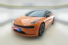 2023 Zeekr 001 2023 YOUEdition 100kWh #1