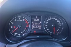 2019 Audi A3 Sedan 2019 1.4T AT 35TFSIEntry China VI #14